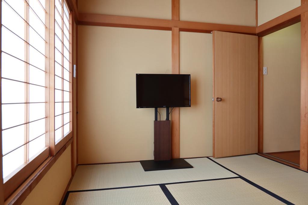 京都市 Mizukianヴィラ エクステリア 写真