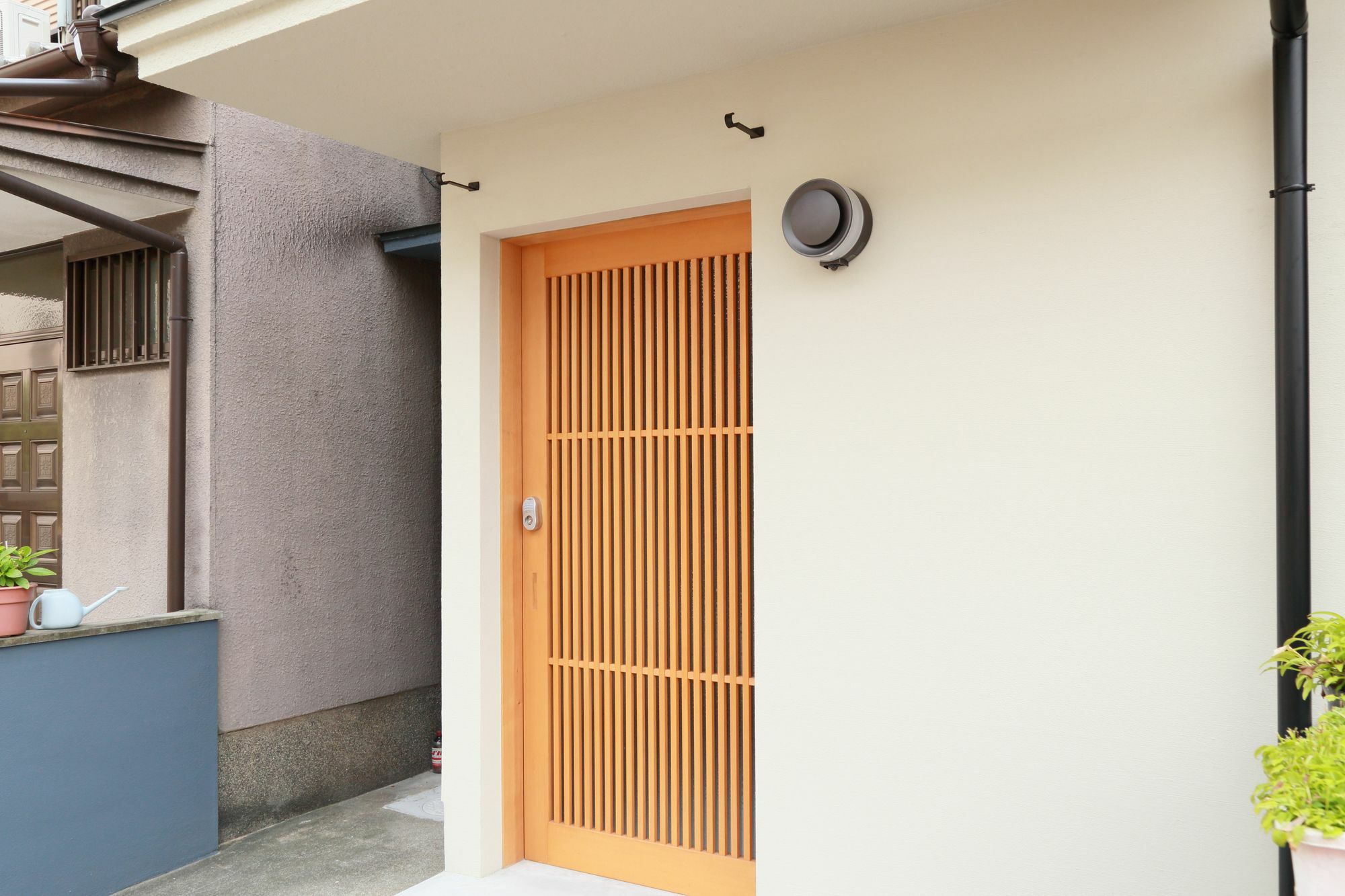 京都市 Mizukianヴィラ エクステリア 写真